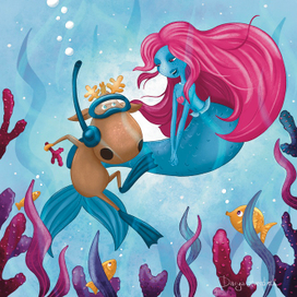 Неожиданная встреча 