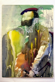 Зелёный граф