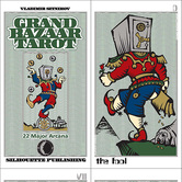 Grand Bazaar Tarot