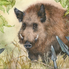 Предсказание