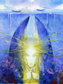 "Жемчужница"