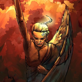 Последний из Зорчих