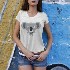 Принт на одежду #1