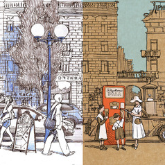 Сегодня и вчера-2