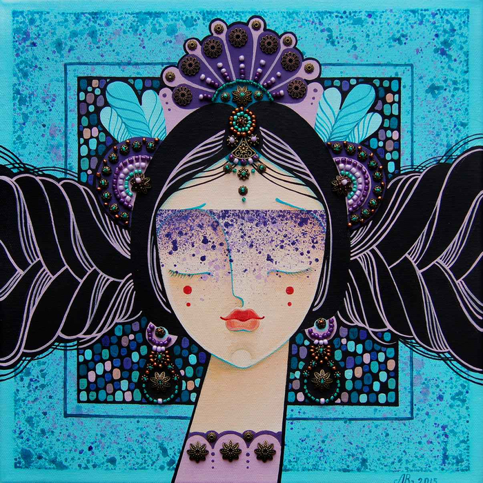 Песня дождя