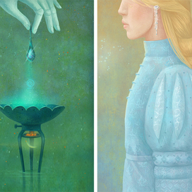 открытки для магазина ювелирных изделий