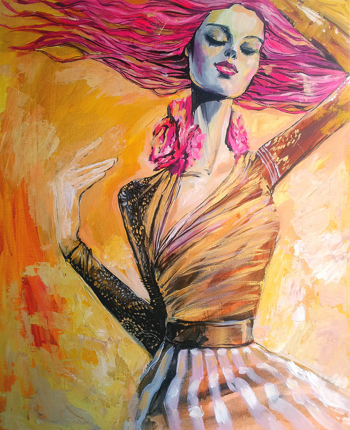 искаженная реальность