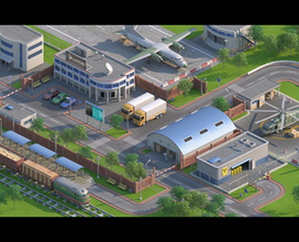 Доставка грузов