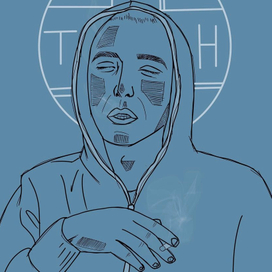 Портреты по фото 