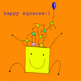 мой любимый персонаж