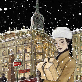 Эх, яблочко!))