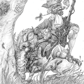  Мюнхгаузен