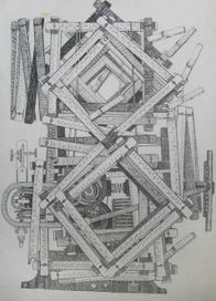 Г. ГЕССЕ игра в бисер. 