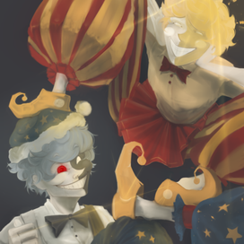 Солнечная луна