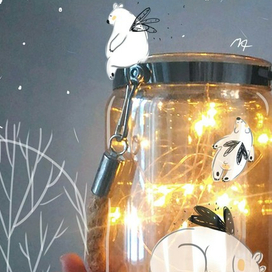 мишки-мушки