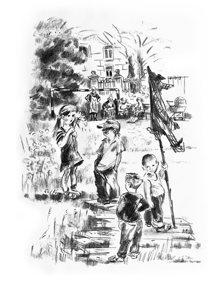 В. Катаев «Рассказы и сказки» 