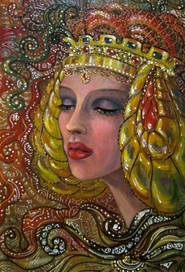 Королева фей