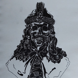 Влад III Цепеш