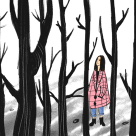 В поисках стиля 