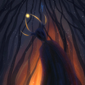 Заблудший путник