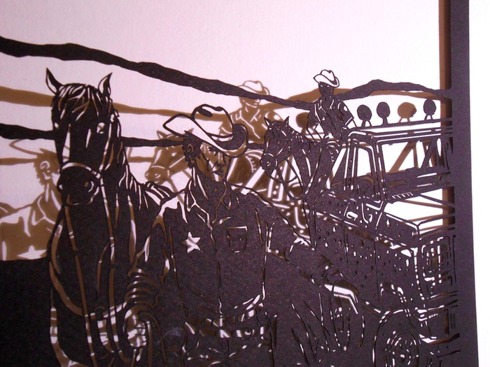 Cutting illustrations\ Вырезание