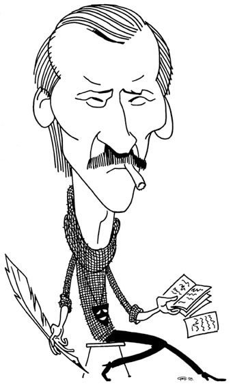 Леонид Филатов