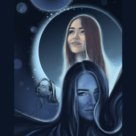 "Воплощение - Incarnation"