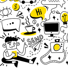 Вектор Дудлы