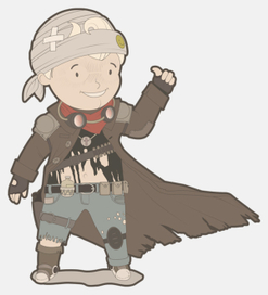 На тему Фоллаута