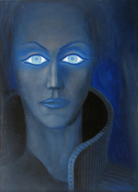 Глаза Вселенной