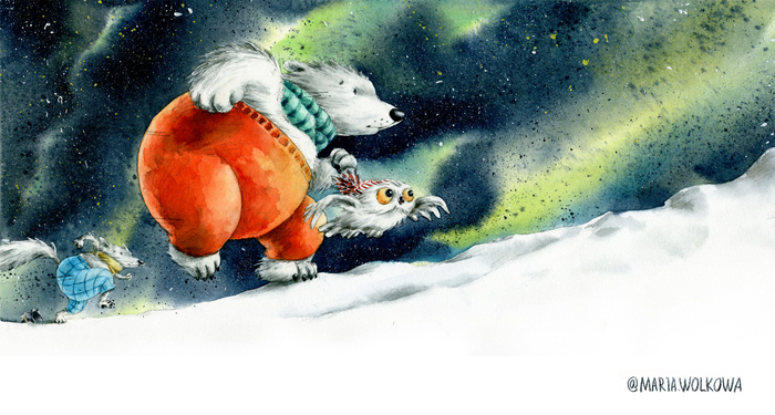 Чудо в Новый год