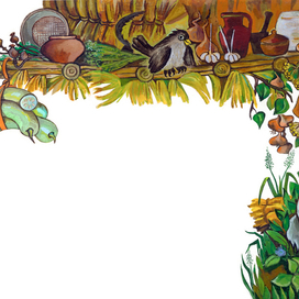 Леся Украинка Беда научит