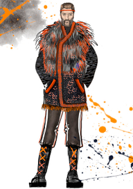 fashion illustration 