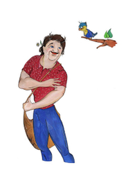 МедвеД (конкурс)