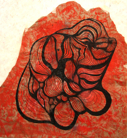 Кролик, Из серии "Видь, что хочешь"