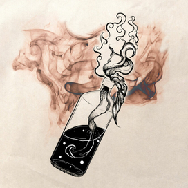 Коктель молотова