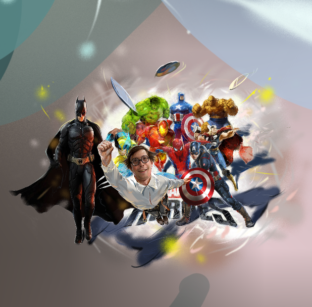 О чем ты думаешь, Малыш..