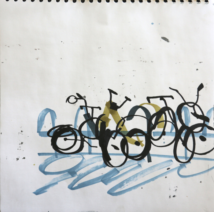 Велосипеды