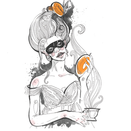 "Сочный манго"