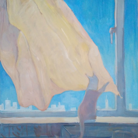 Солнце и ветер