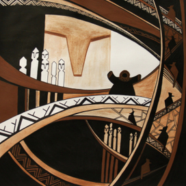 "Дух Севера"