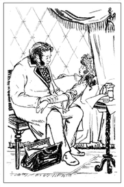 А.И.Герцен, "Доктор Крупов".