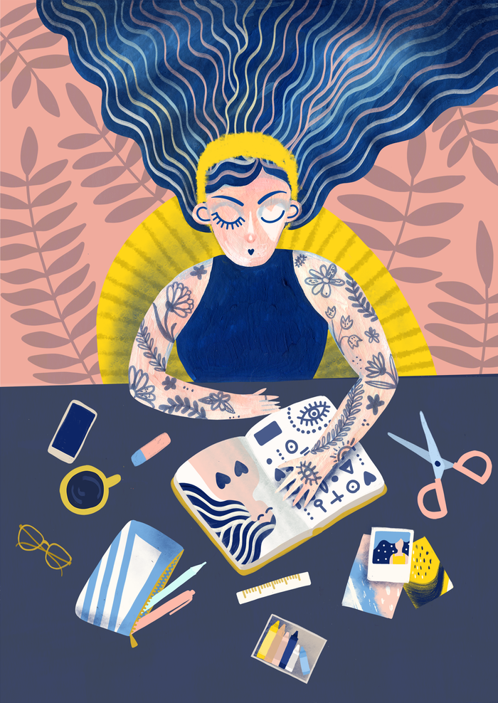 Скрапбукинг