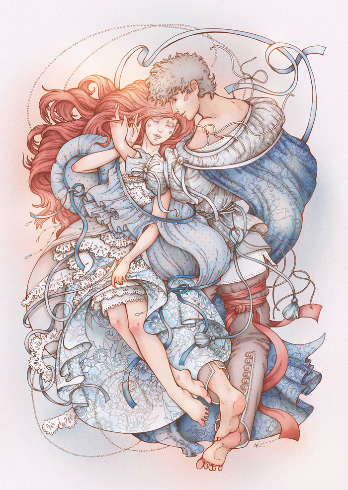 Прикосновение