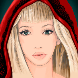 Волшебница Ирис (Realms of Arkania)