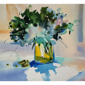 ,,Букет на Новый год,,