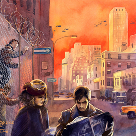 Кинематограф 70х годов