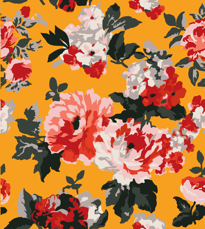 Паттер пионы