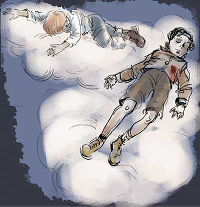 журнал "Лехаим"