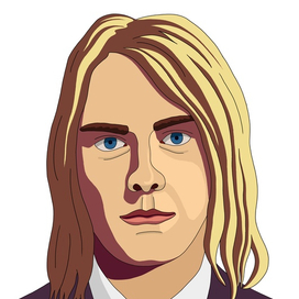 Kurt Cobain